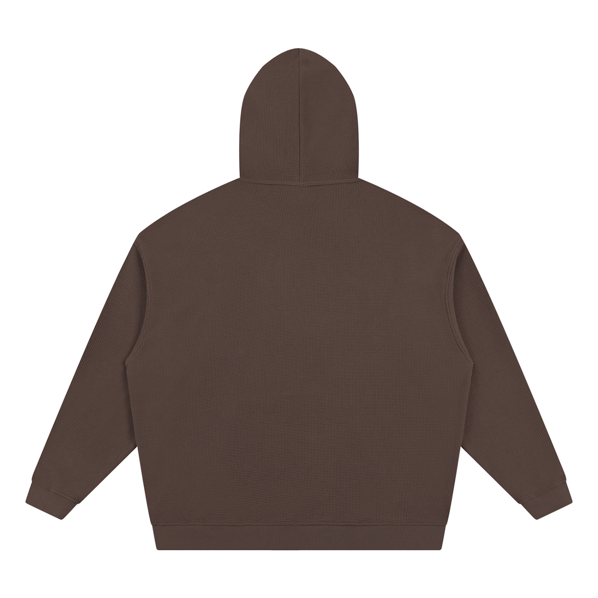C&C Waffle Hoodie