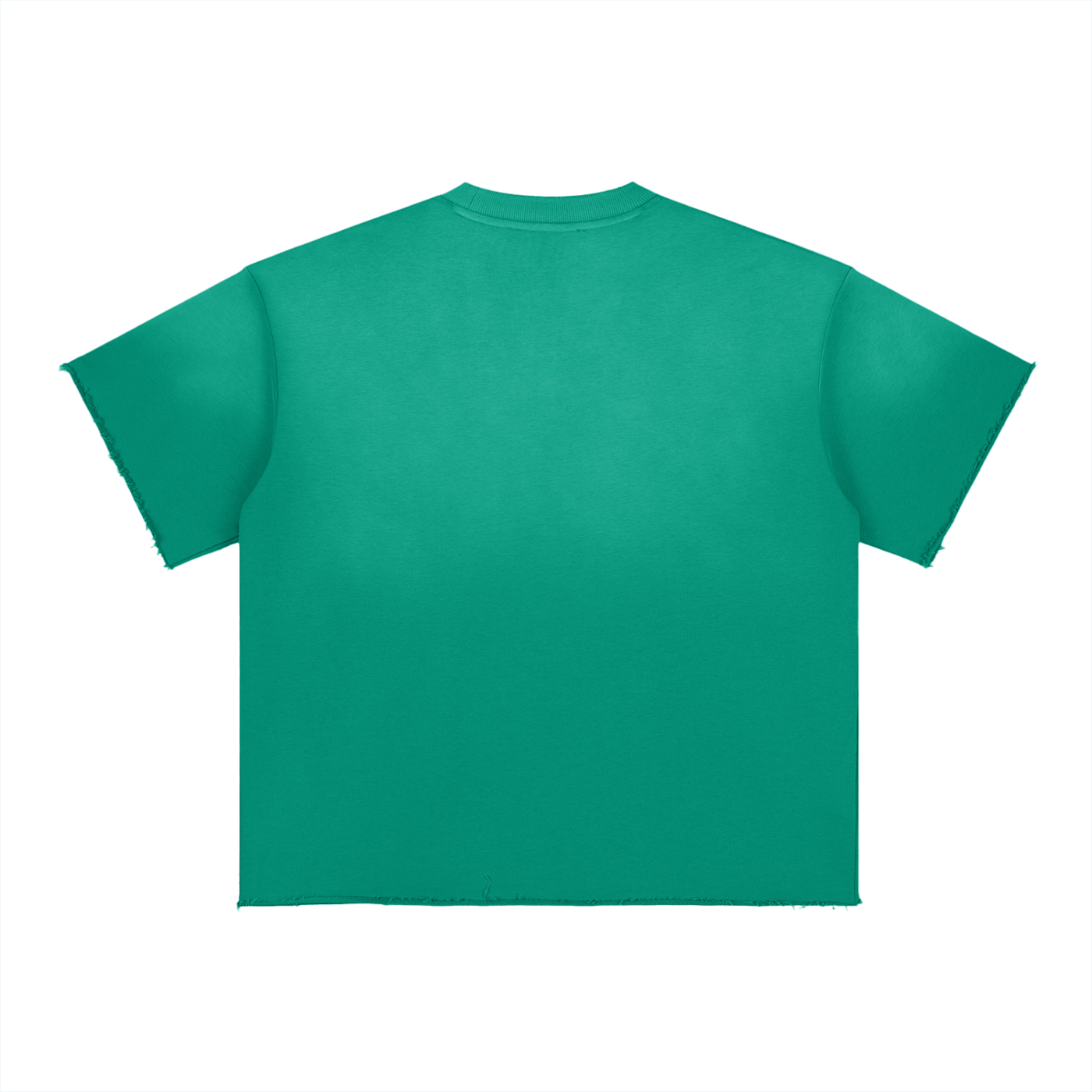 Wavy SEASICK Shirt