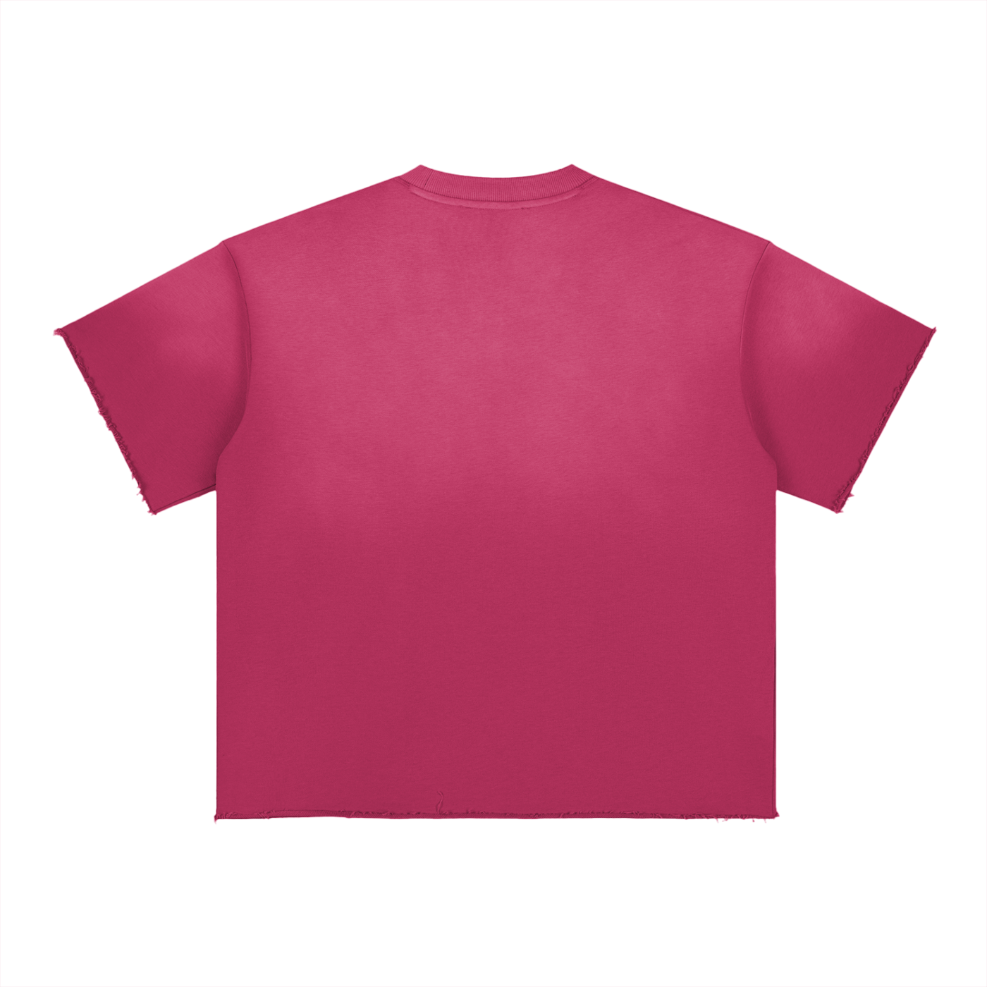 Wavy SEASICK Shirt