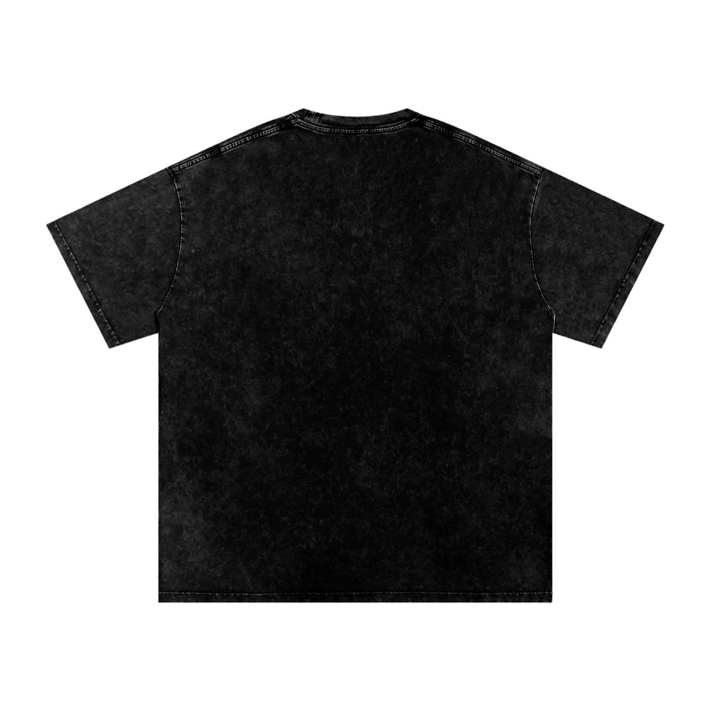 Sketchy Oversize Tee