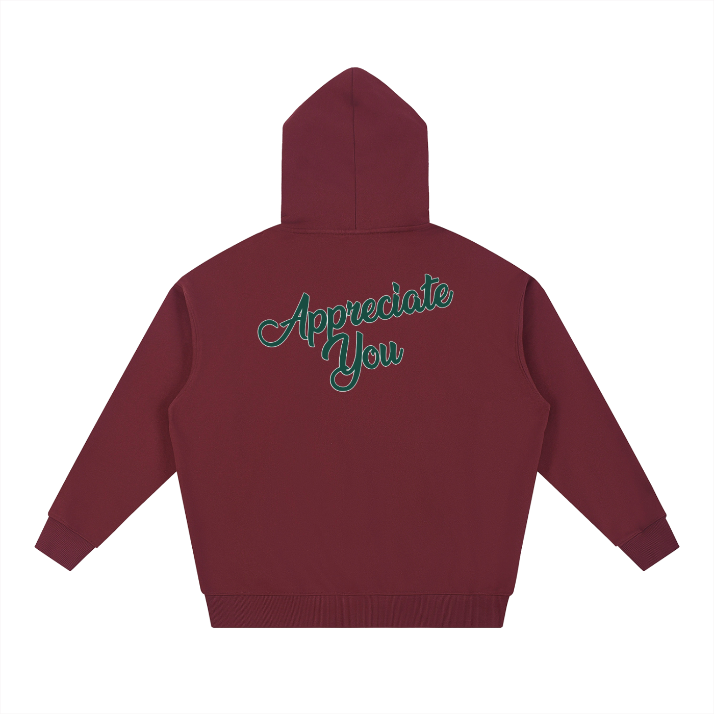 My Heart Hoodie