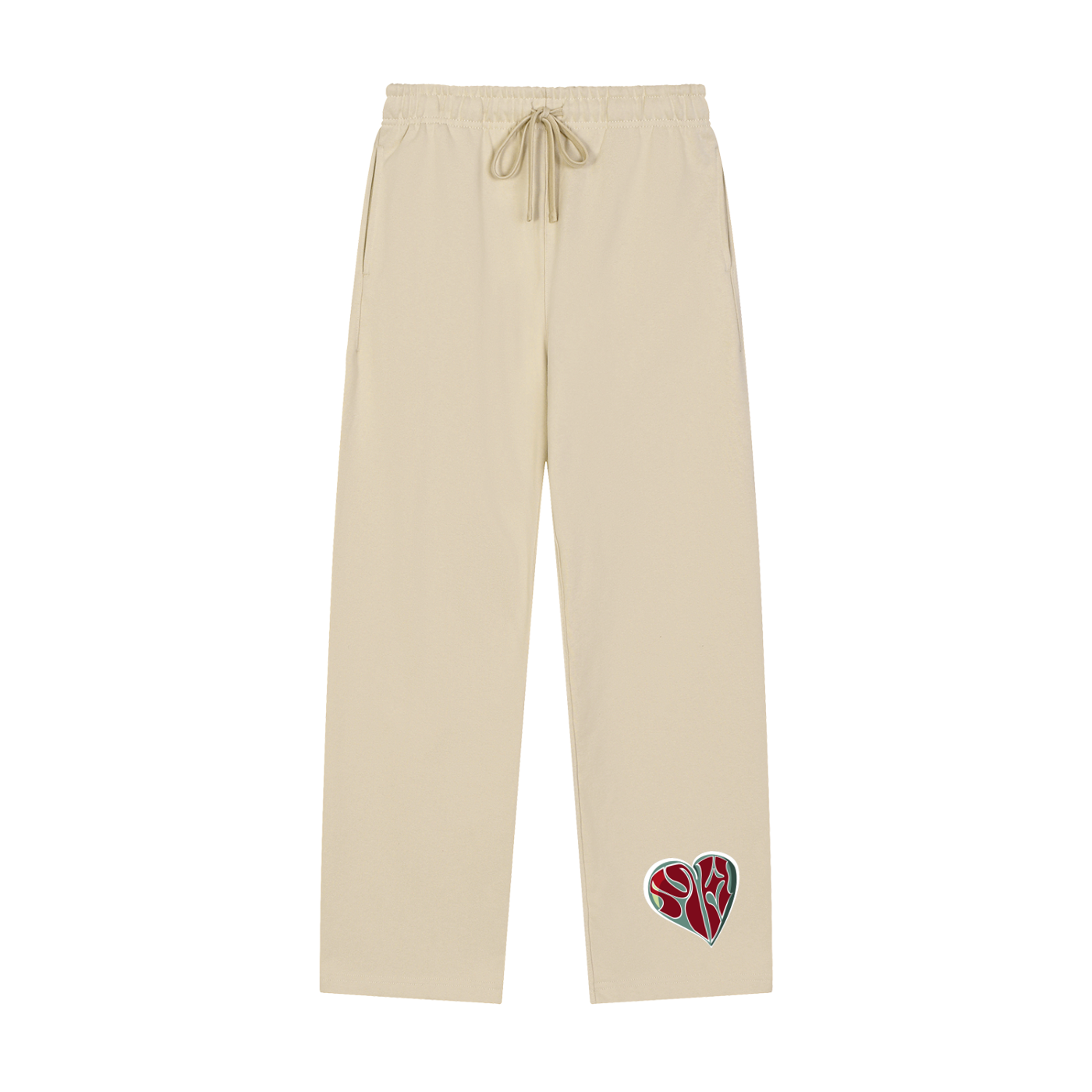 My Heart Sweatpants