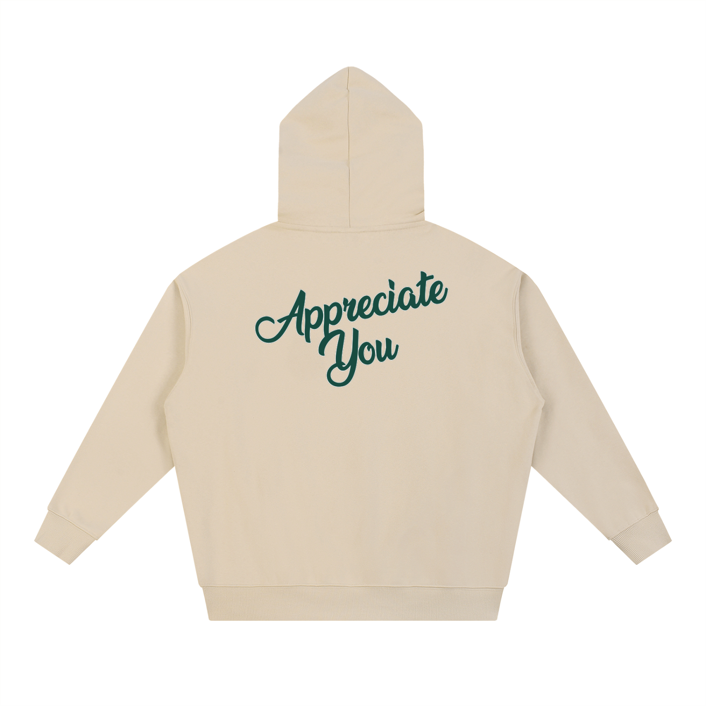 My Heart Hoodie