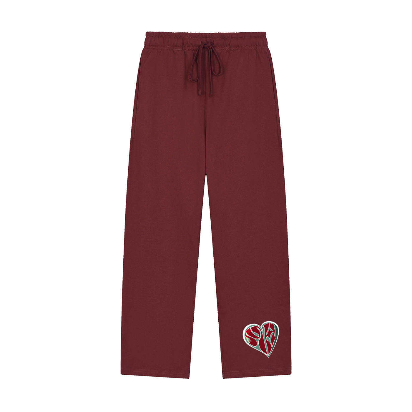 My Heart Sweatpants