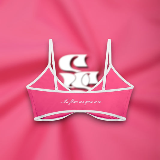 AFAYA Yoga Sports Top