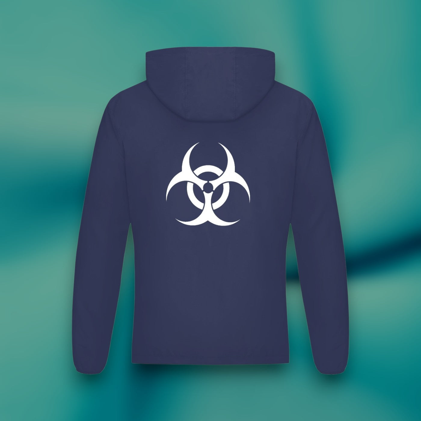 SeaSick Soft Sport Jacket