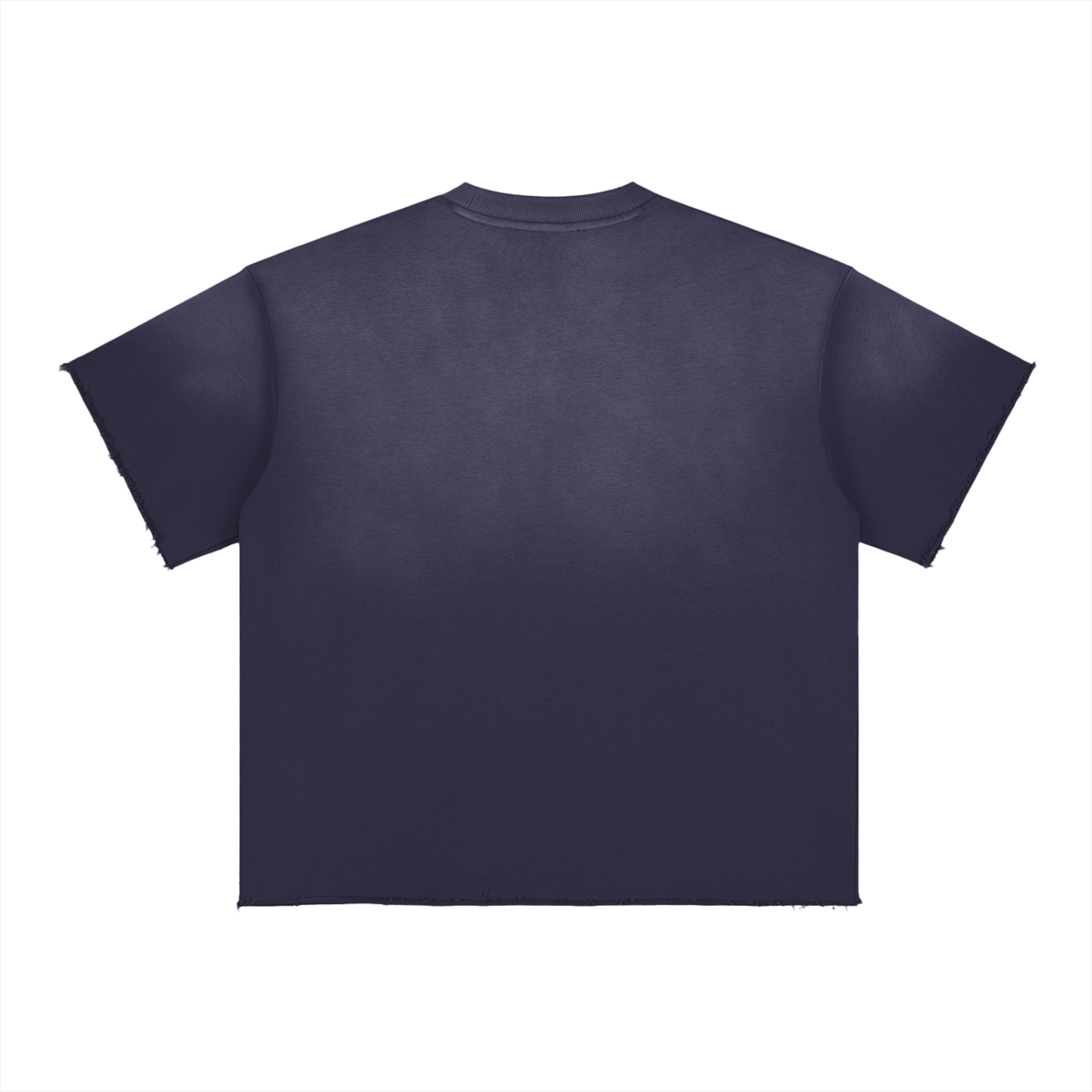 Wavy SEASICK Shirt