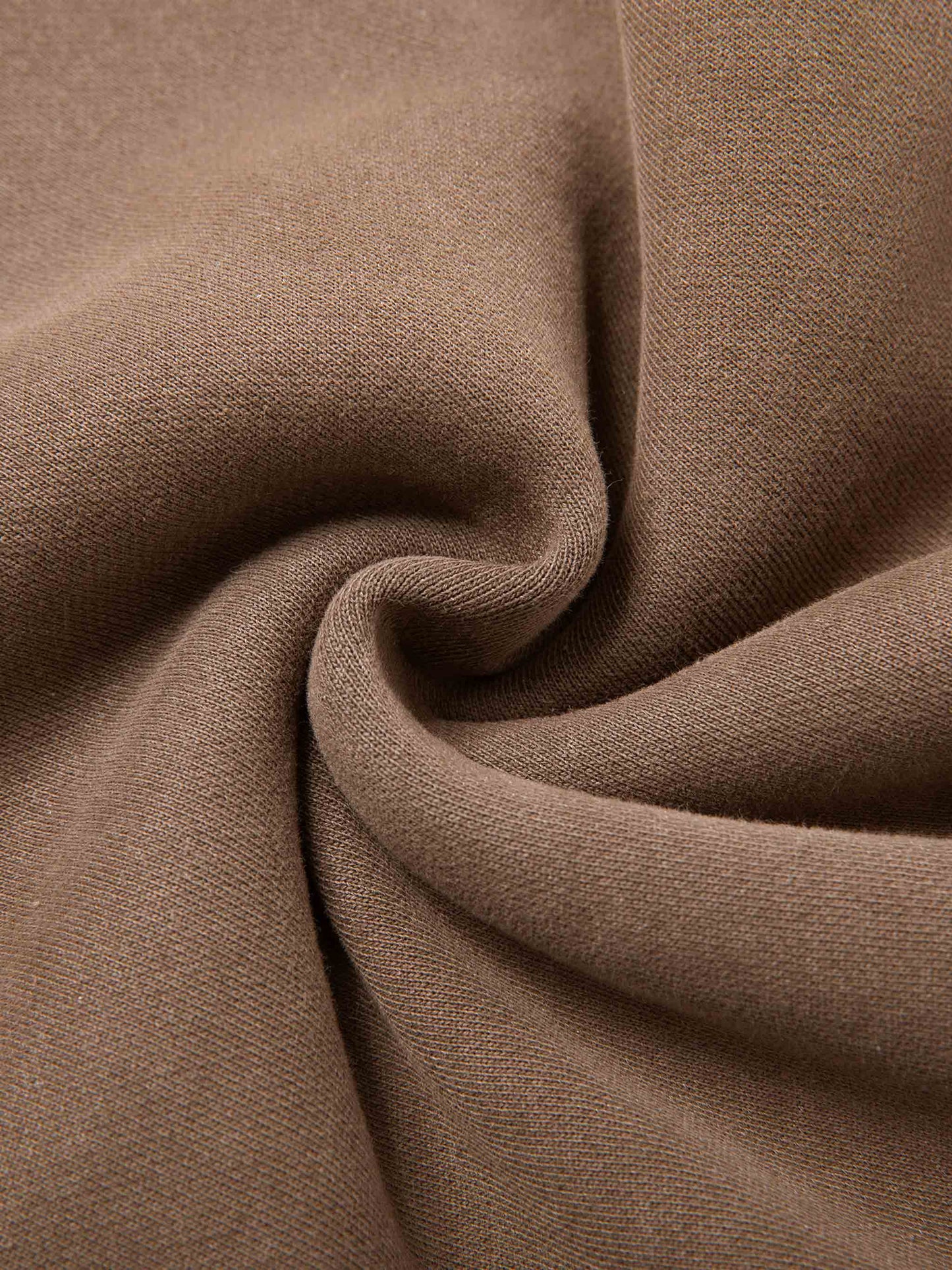 AFAYA Fine All Over Flared Fleece Pants