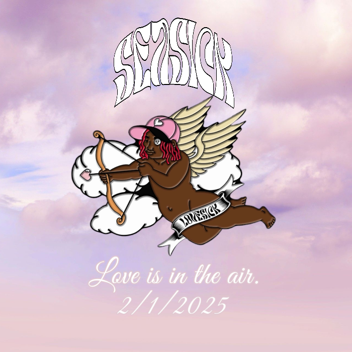 LoveSick Cupid