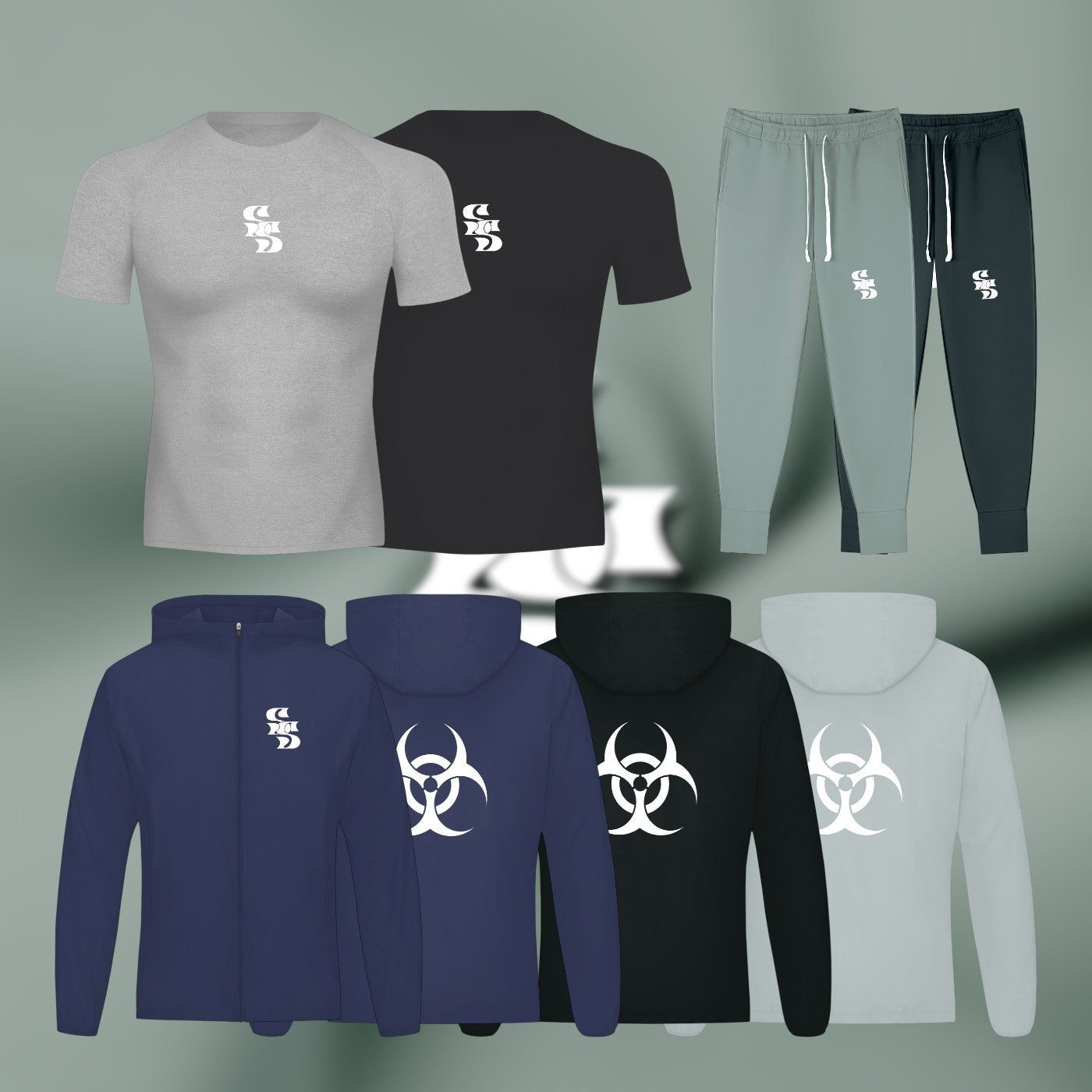 Sportswear