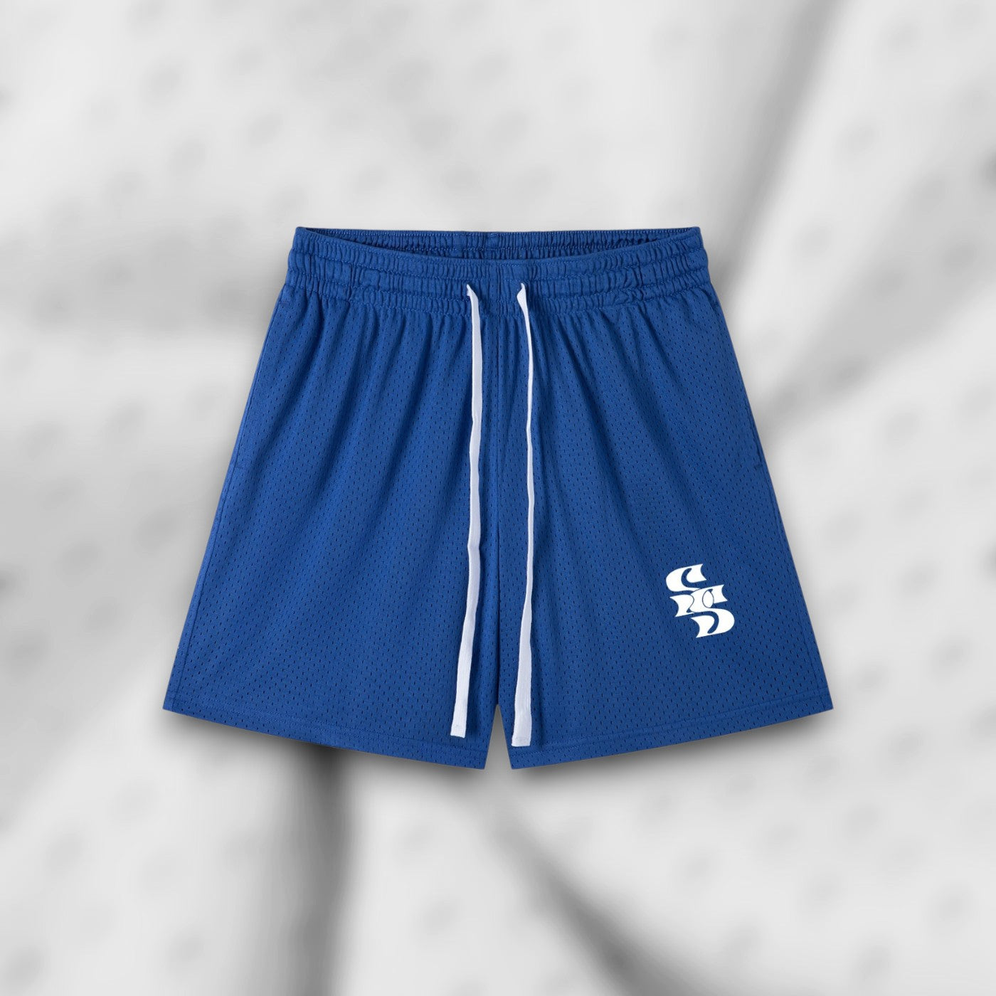 SeaSick Mesh Shorts