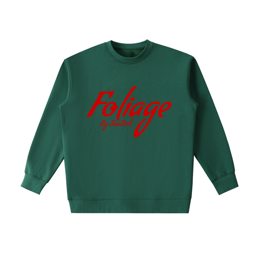 Foliage Heavyweight Sweatshirt