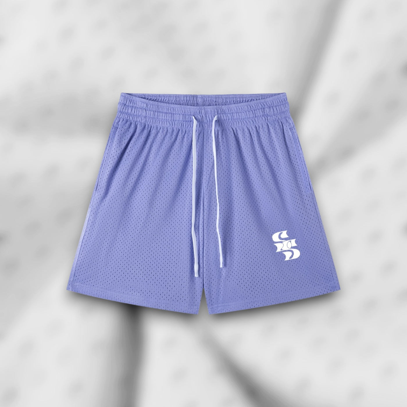 SeaSick Mesh Shorts