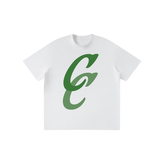 C&C Green Kid’s T-Shirt