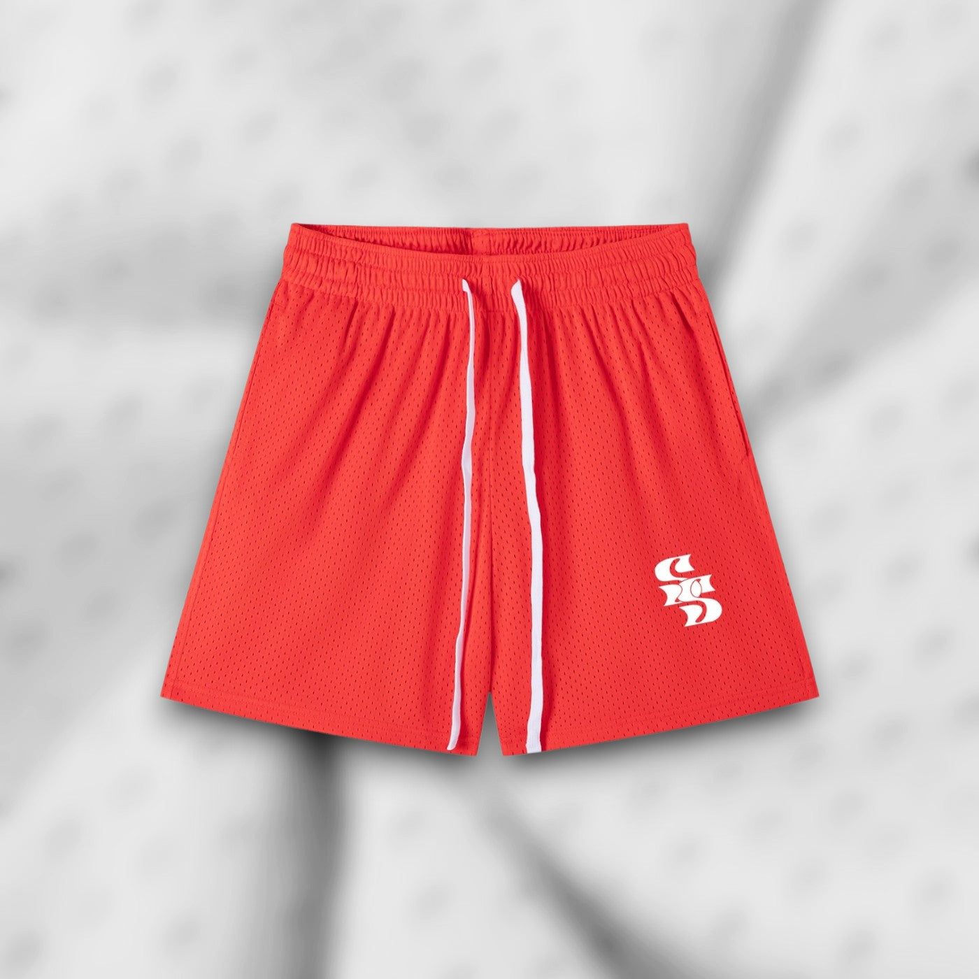 SeaSick Mesh Shorts