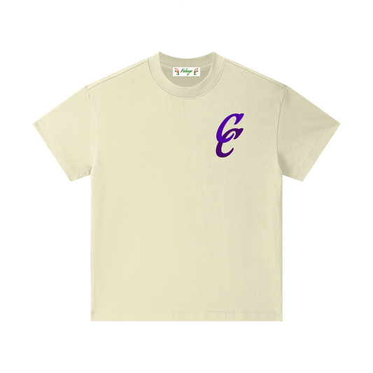 Foliage Pure Cotton Milk Kids T-Shirt