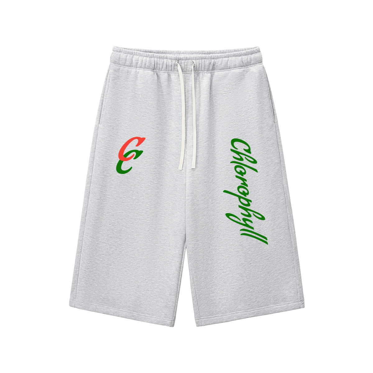 C&C Relaxed Long Shorts
