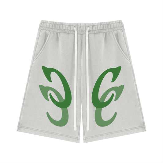 C&C Fleece Shorts