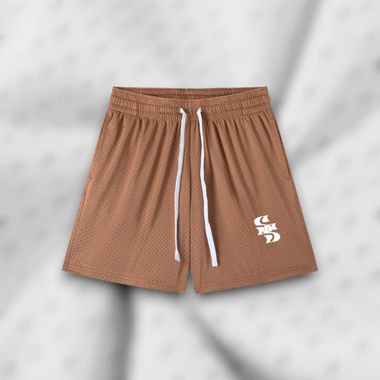 SeaSick Mesh Shorts