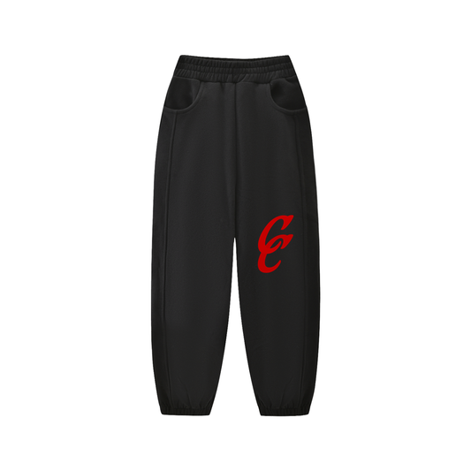 Foliage Kids' Fleece Sweatpants