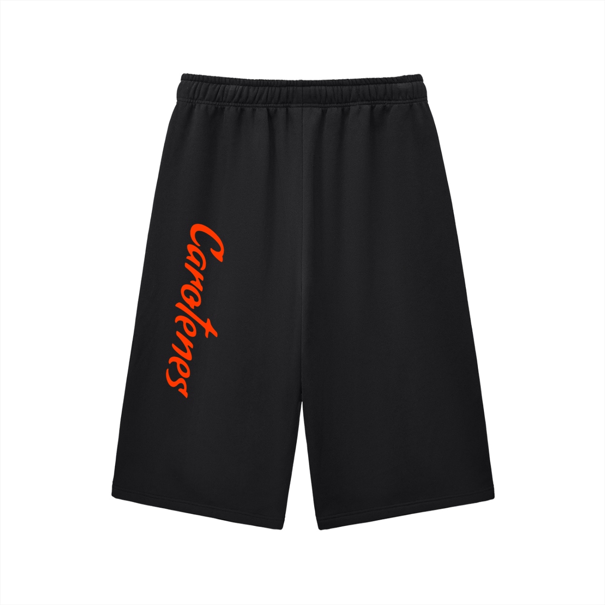 C&C Relaxed Long Shorts