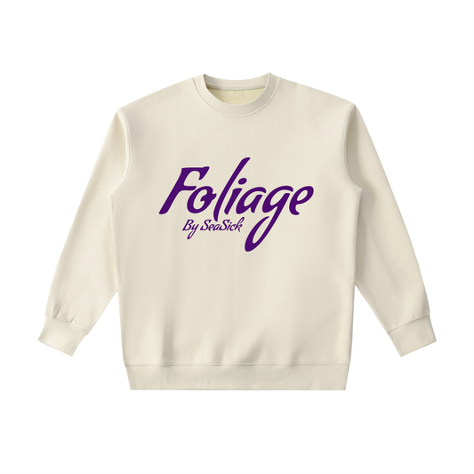 Foliage Heavyweight Sweatshirt