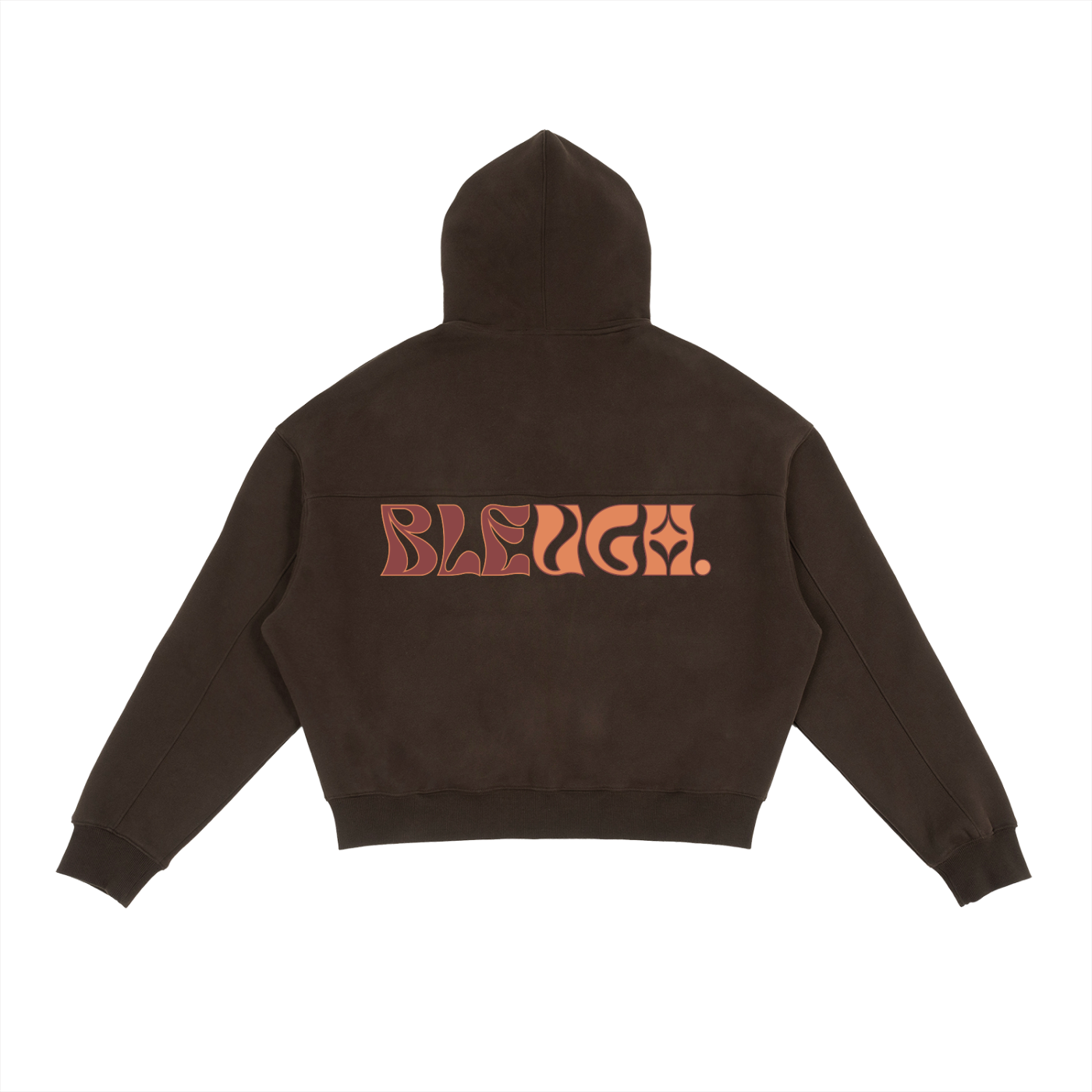 Meadow Boxy Cut Hoodie