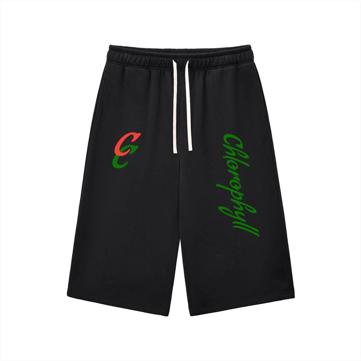 C&C Relaxed Long Shorts