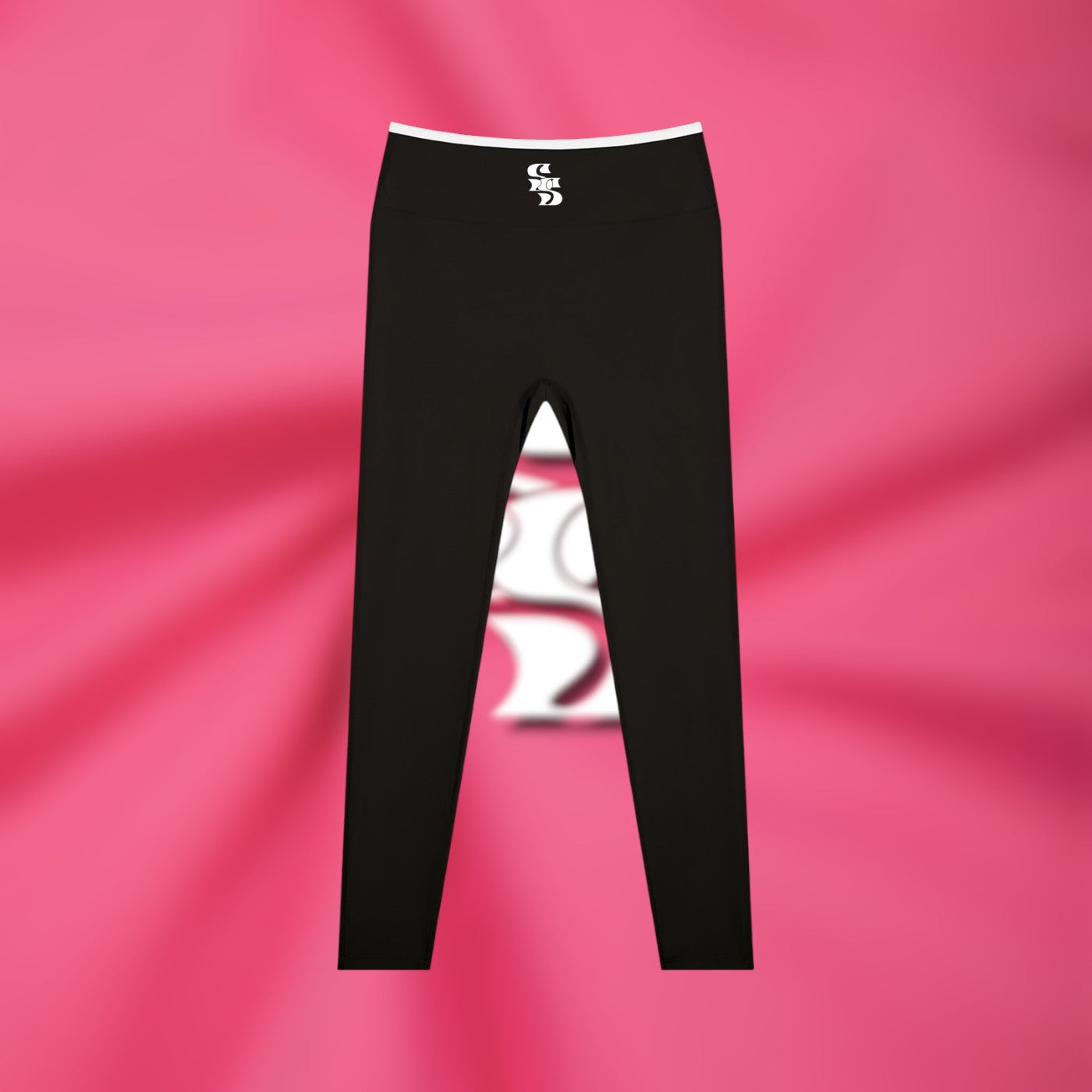 AFAYA High-Waist Yoga Leggings