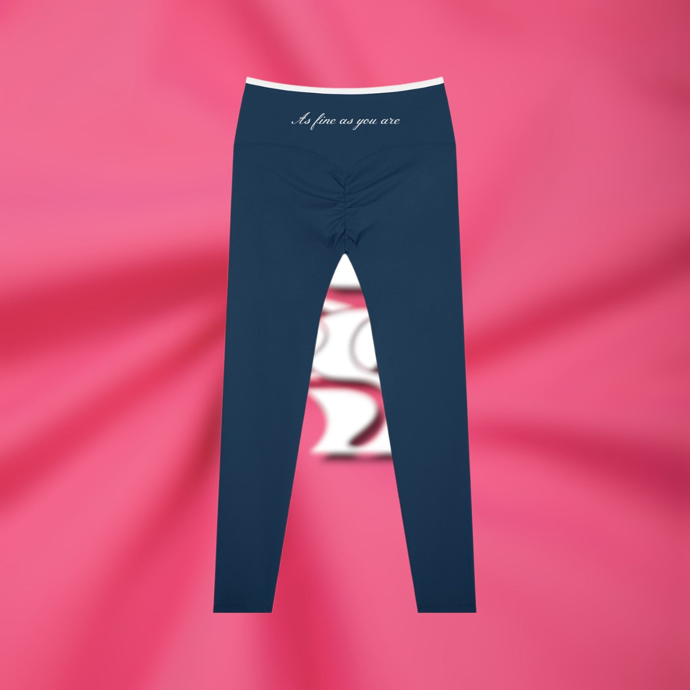 AFAYA High-Waist Yoga Leggings