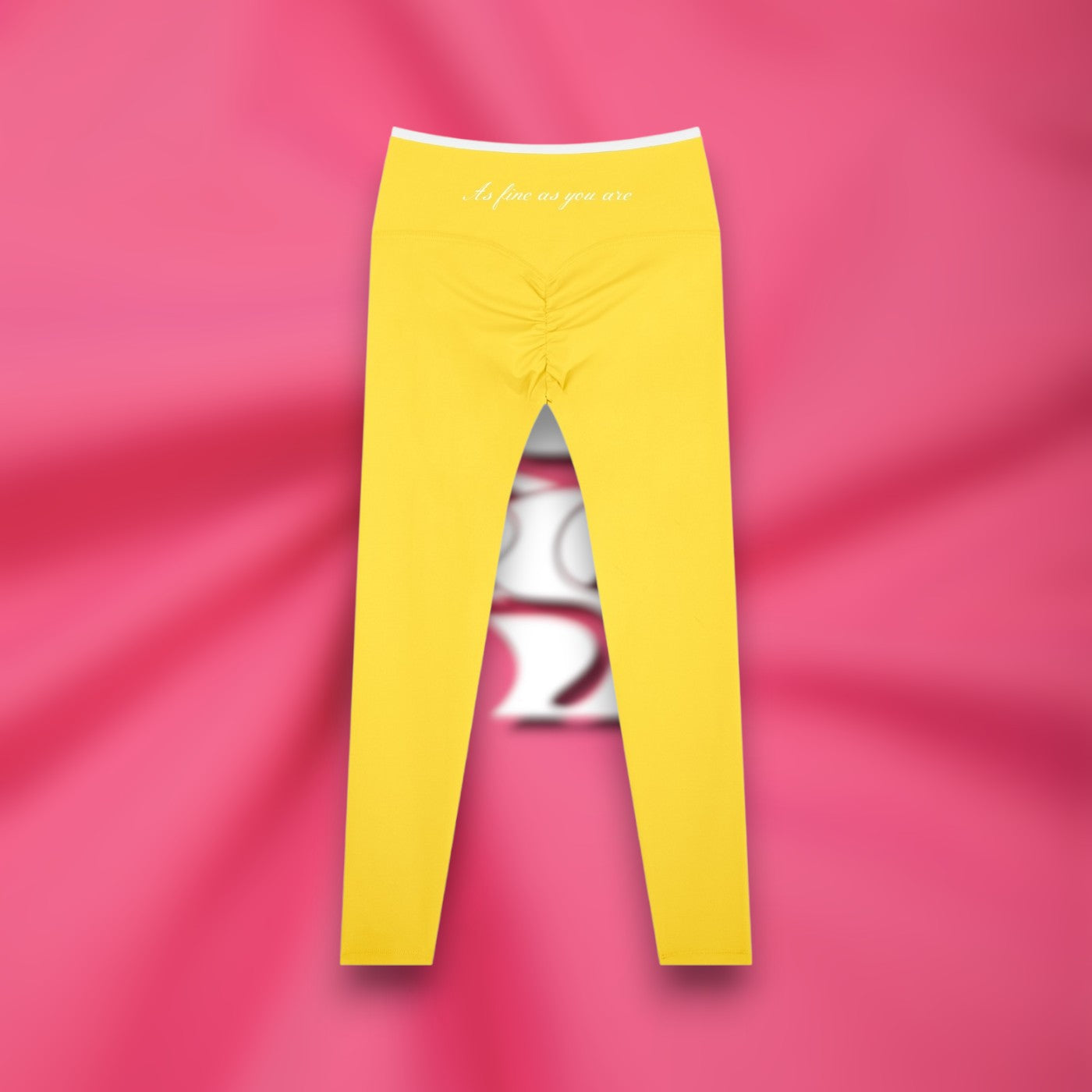 AFAYA High-Waist Yoga Leggings