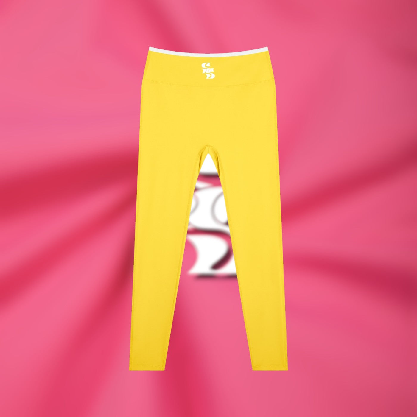 AFAYA High-Waist Yoga Leggings