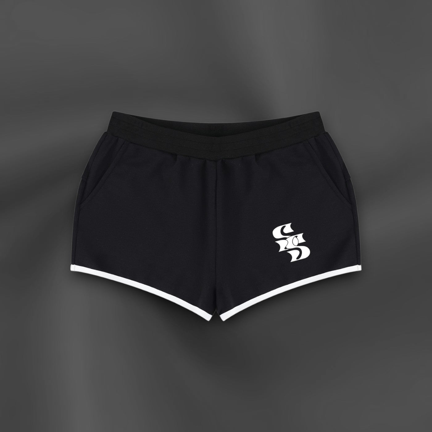 AFAYA Retro Shorts