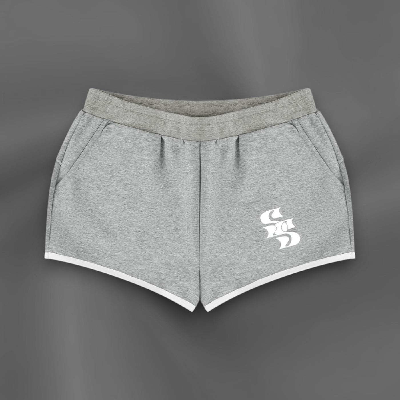 AFAYA Retro Shorts