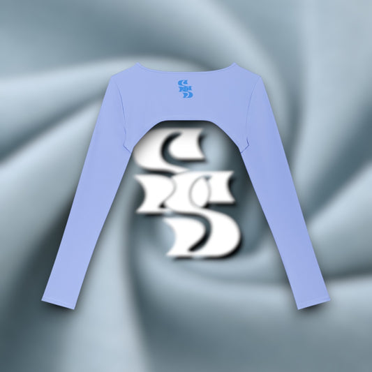 AFAYA Cutout Top