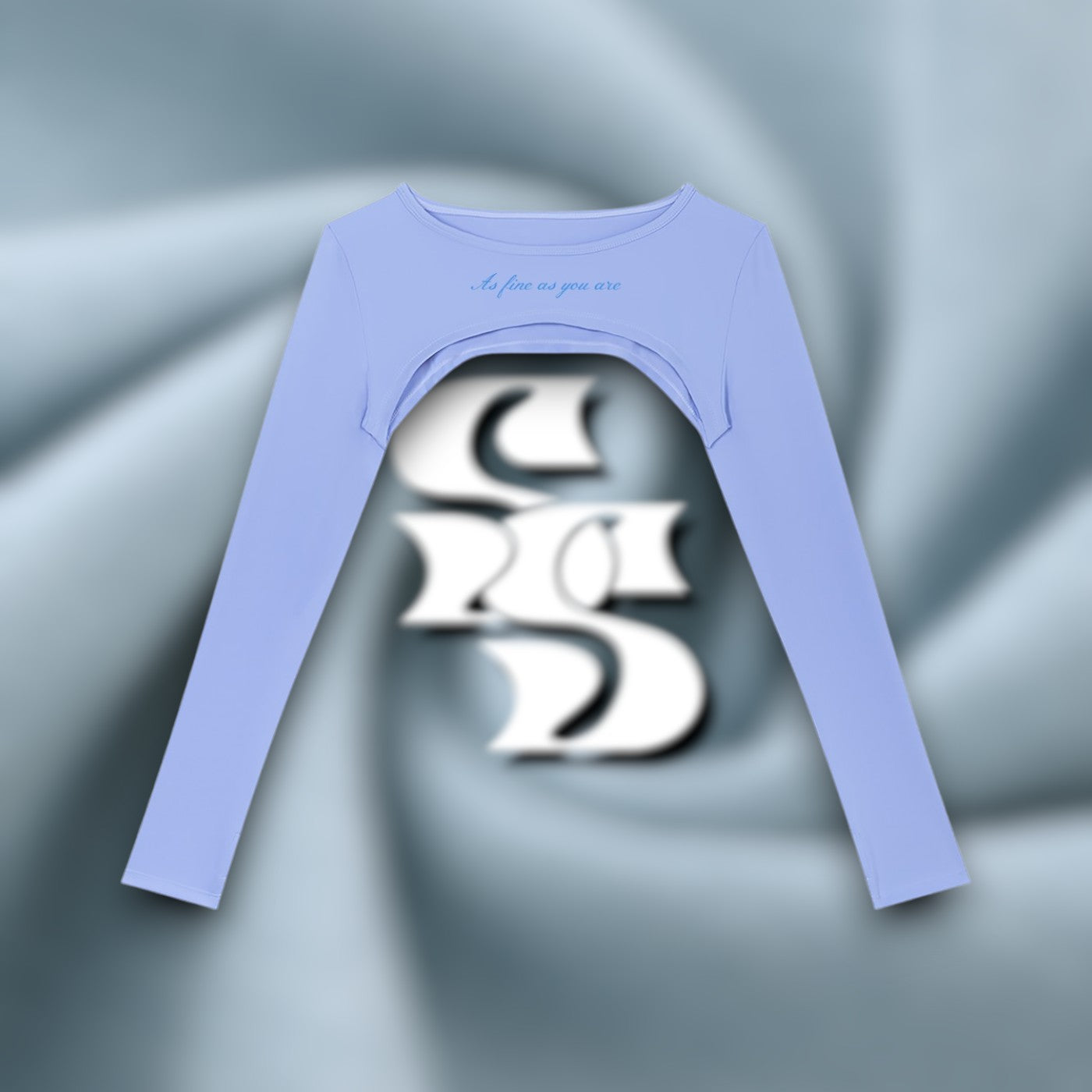 AFAYA Cutout Top