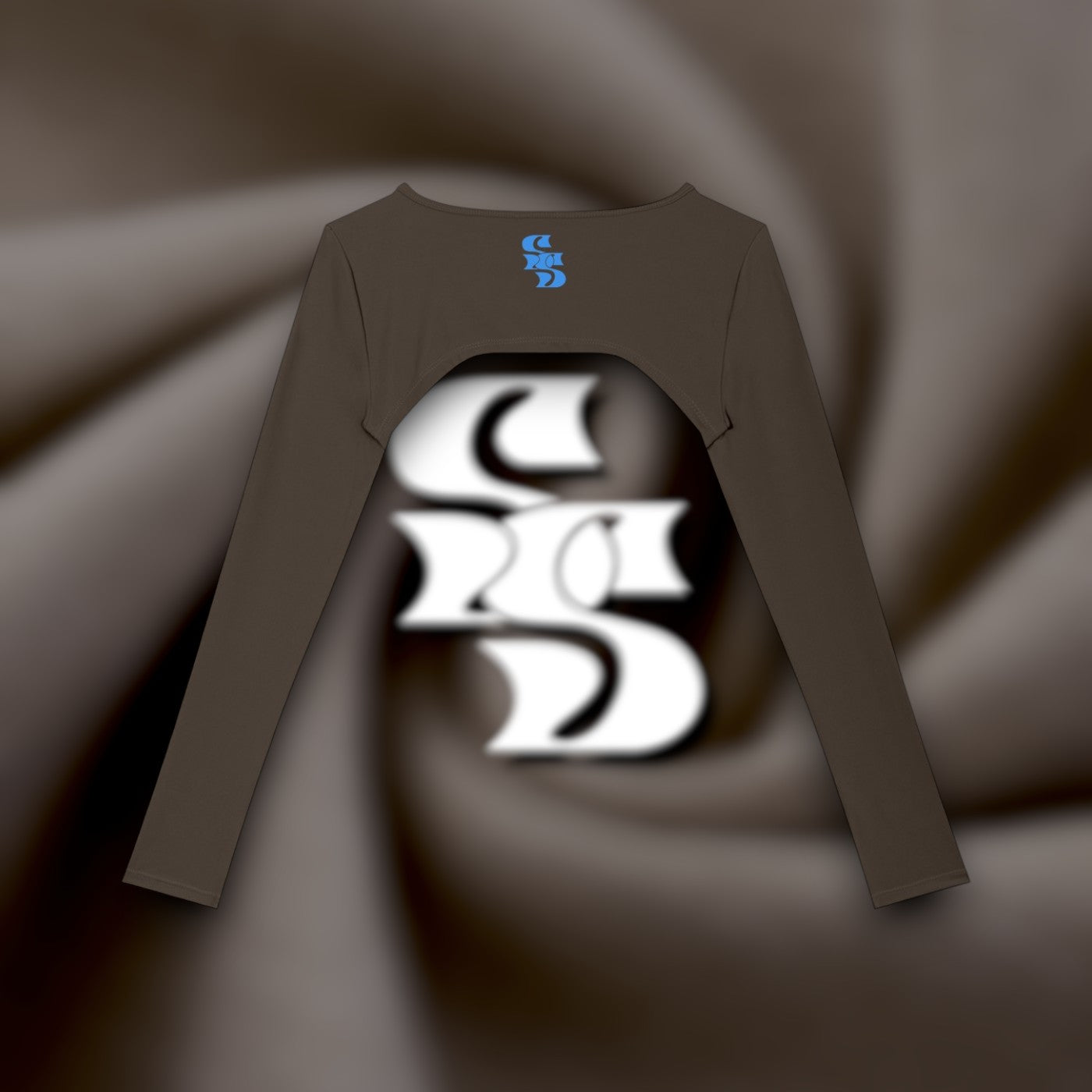 AFAYA Cutout Top