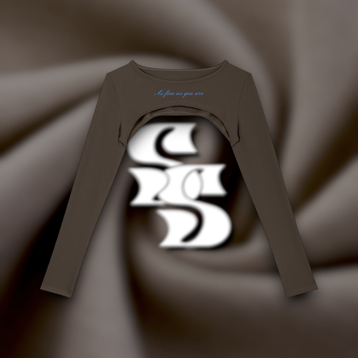 AFAYA Cutout Top