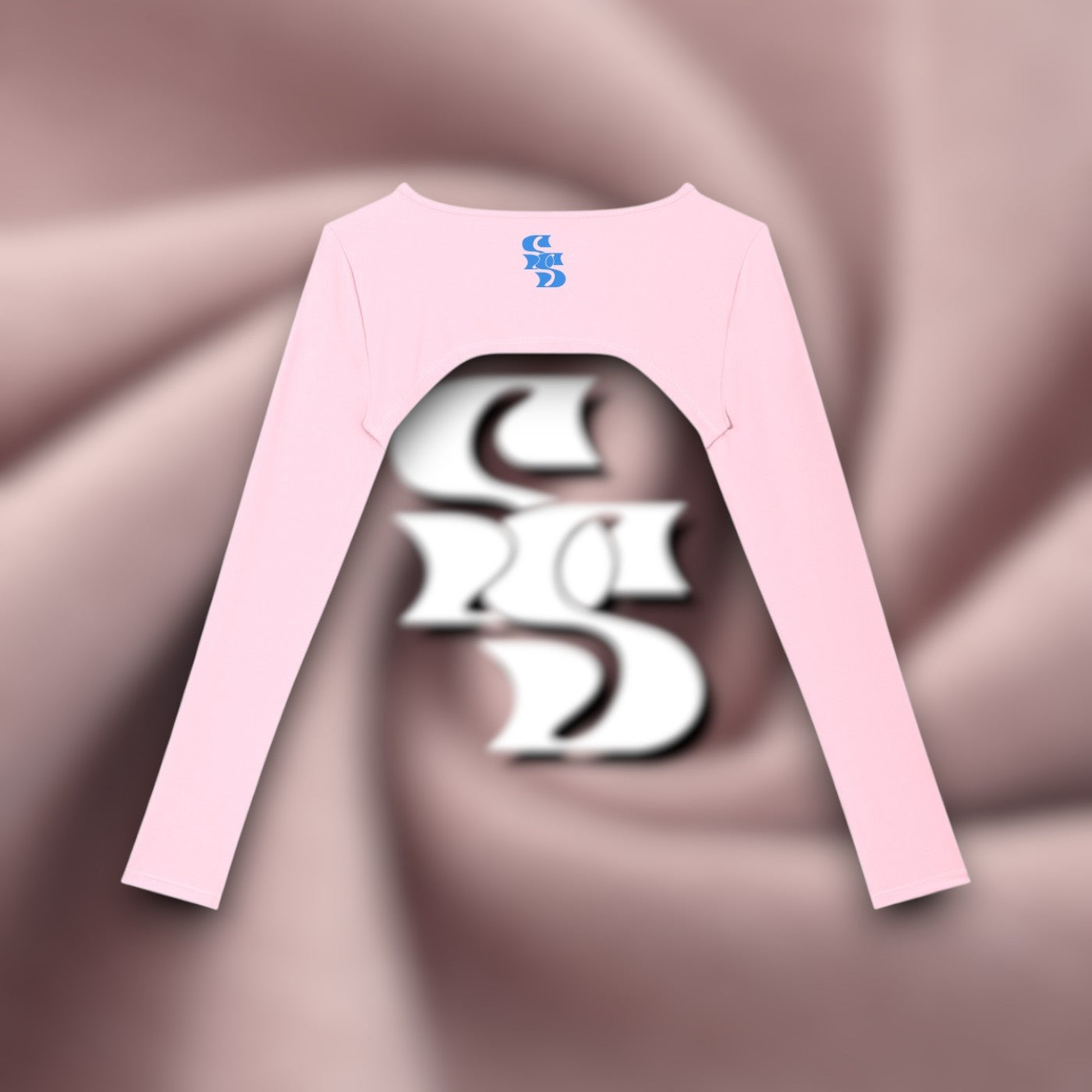 AFAYA Cutout Top