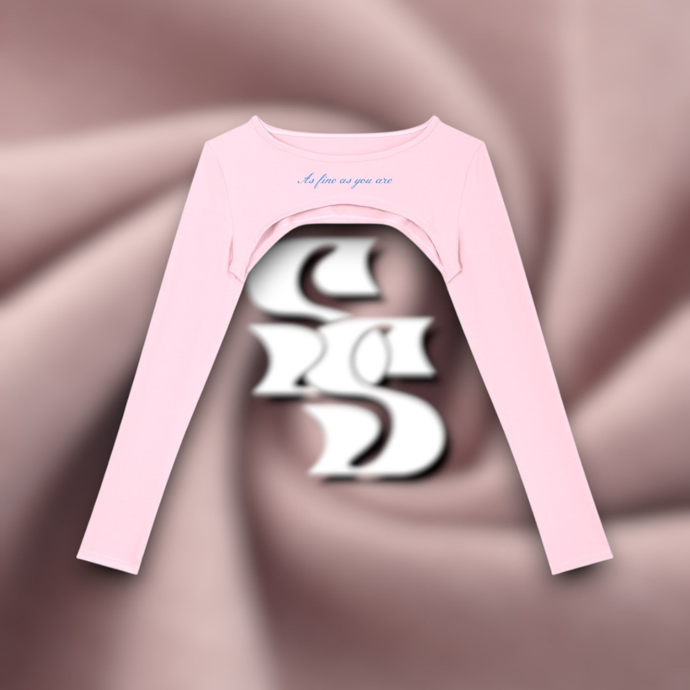 AFAYA Cutout Top