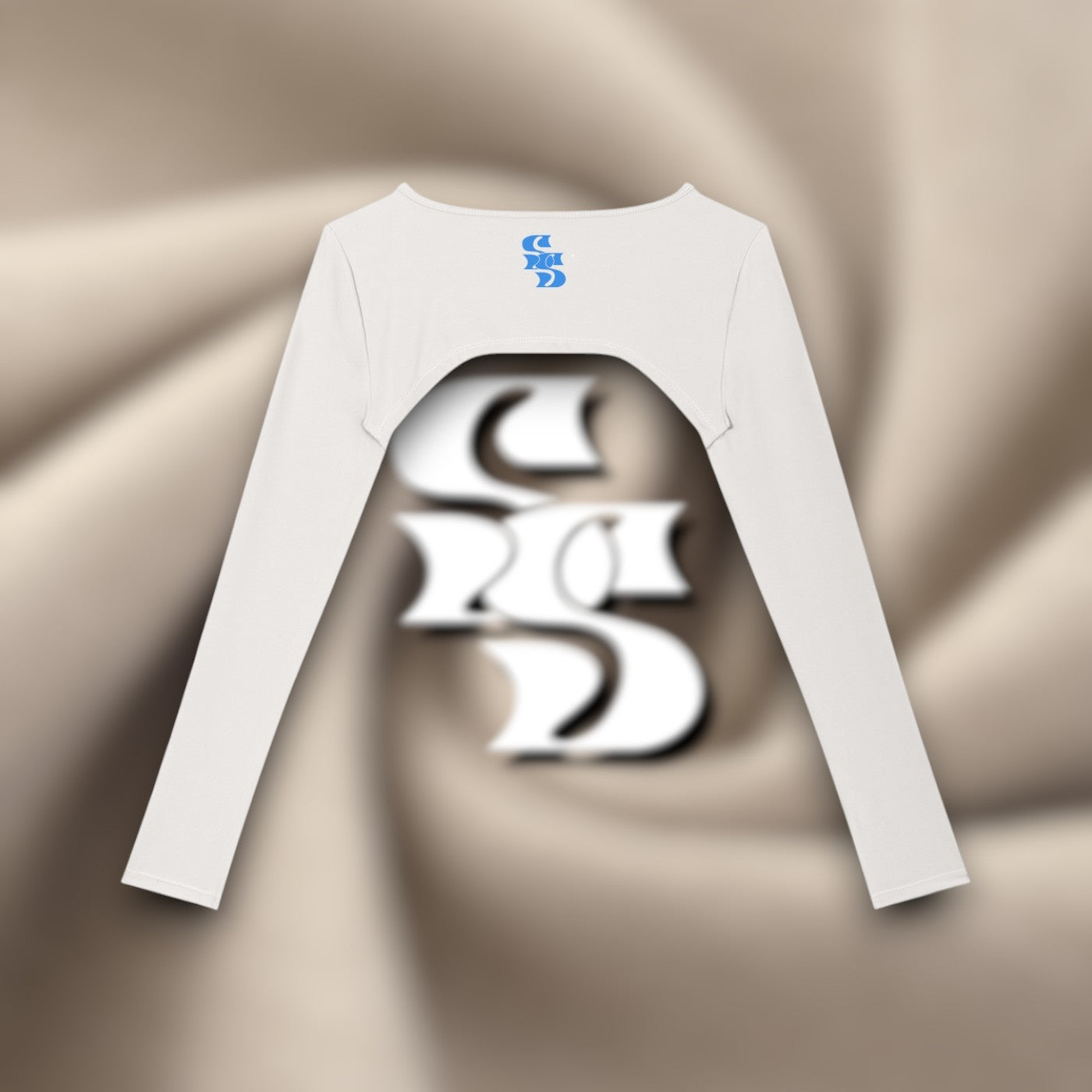 AFAYA Cutout Top