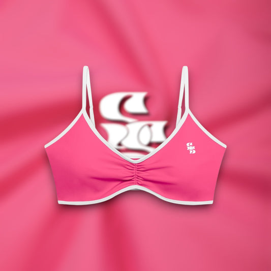 AFAYA Yoga Sports Top