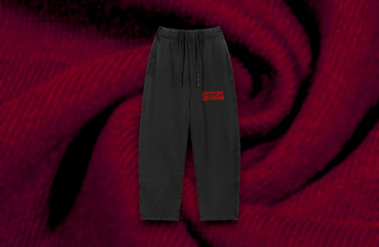 Blood Iron Sweatpants