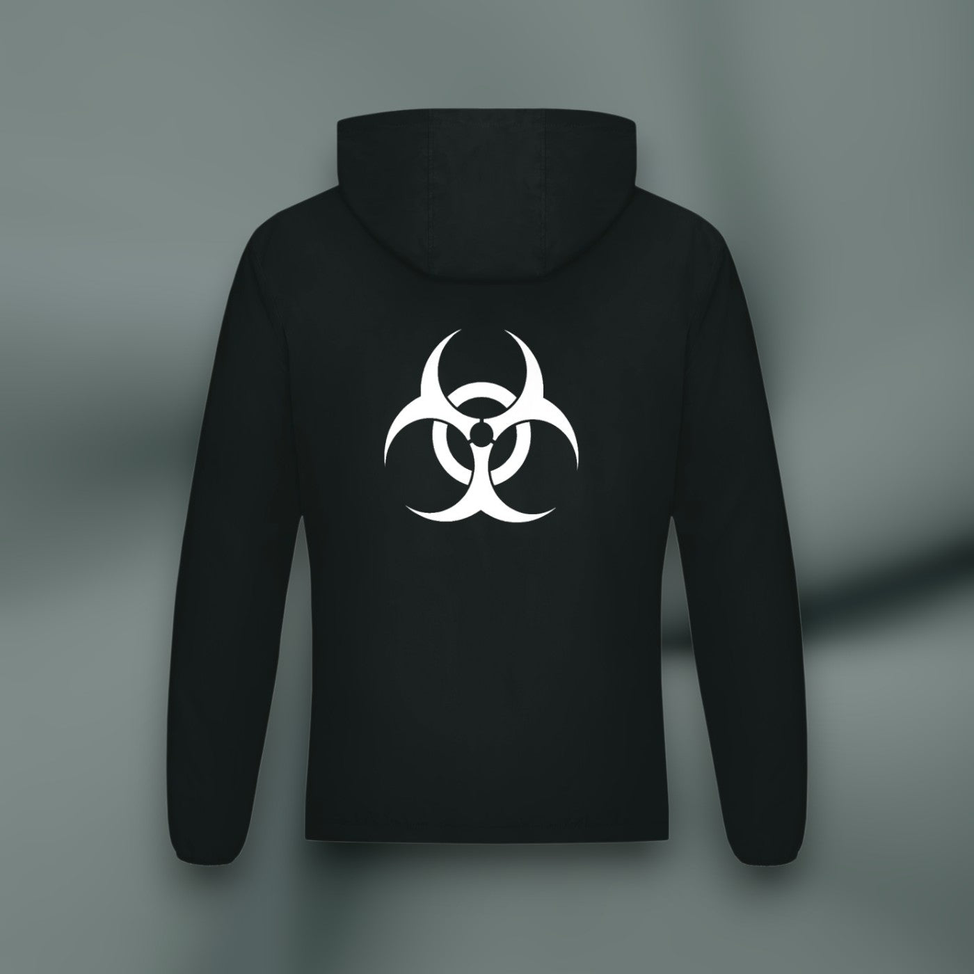 SeaSick Soft Sport Jacket