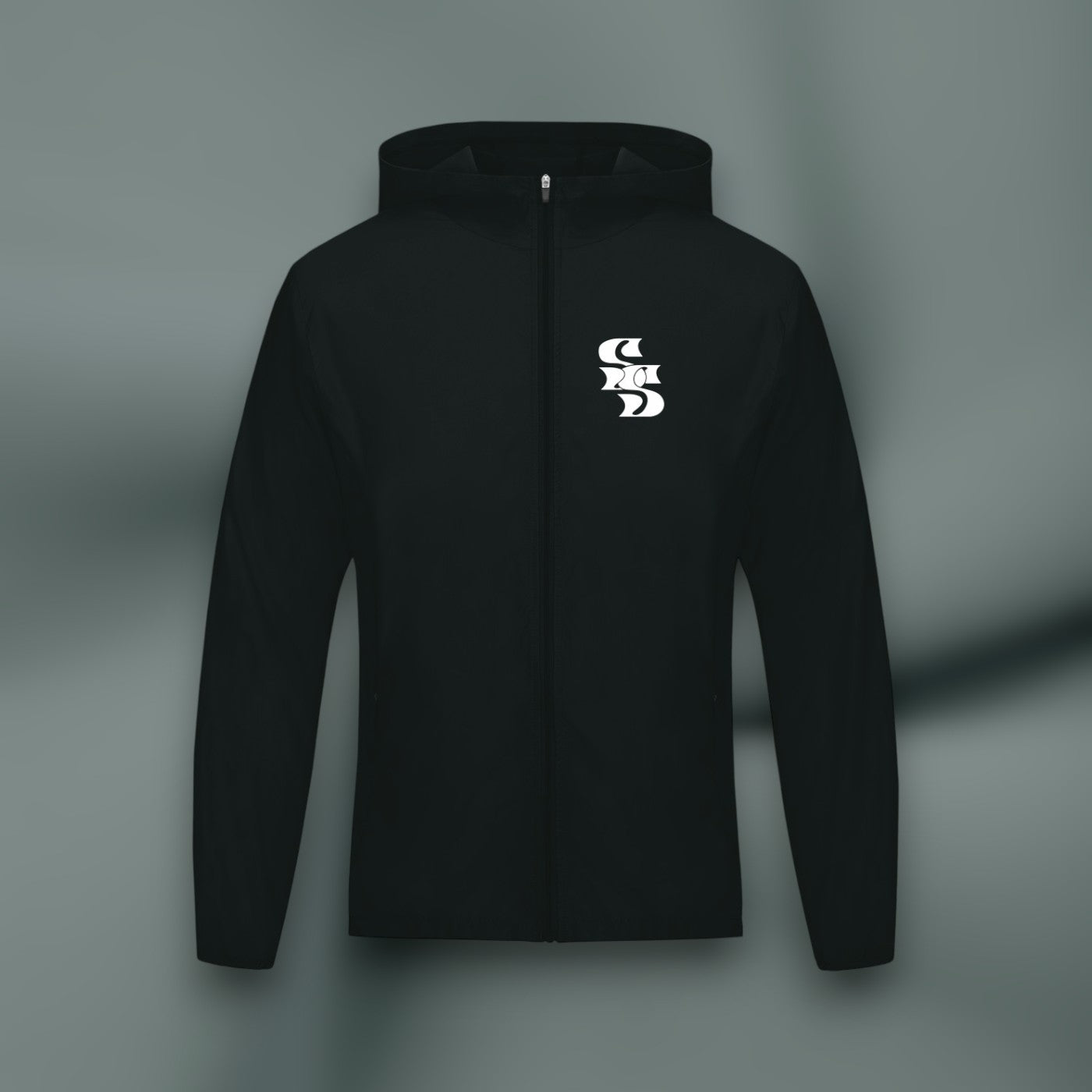 SeaSick Soft Sport Jacket