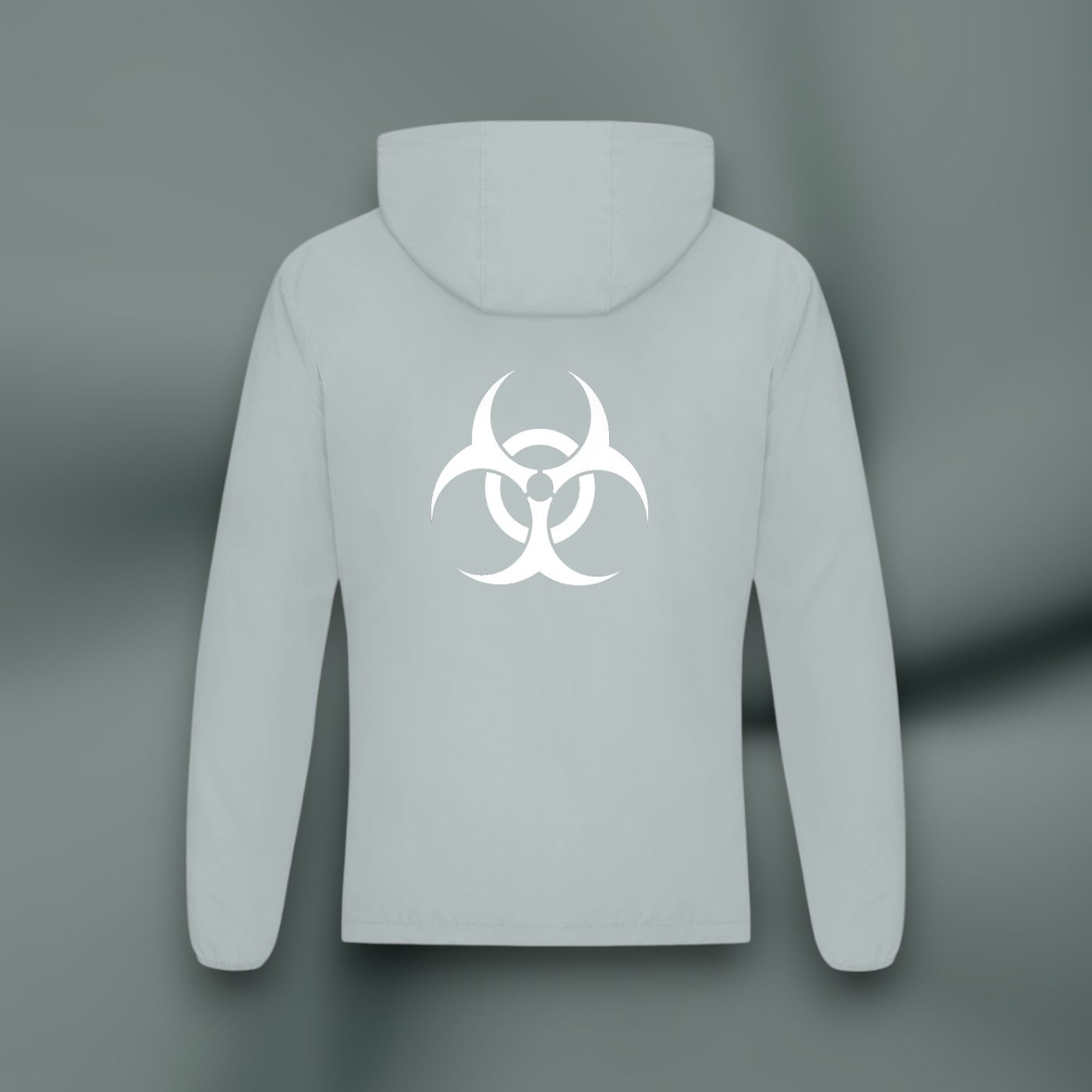 SeaSick Soft Sport Jacket