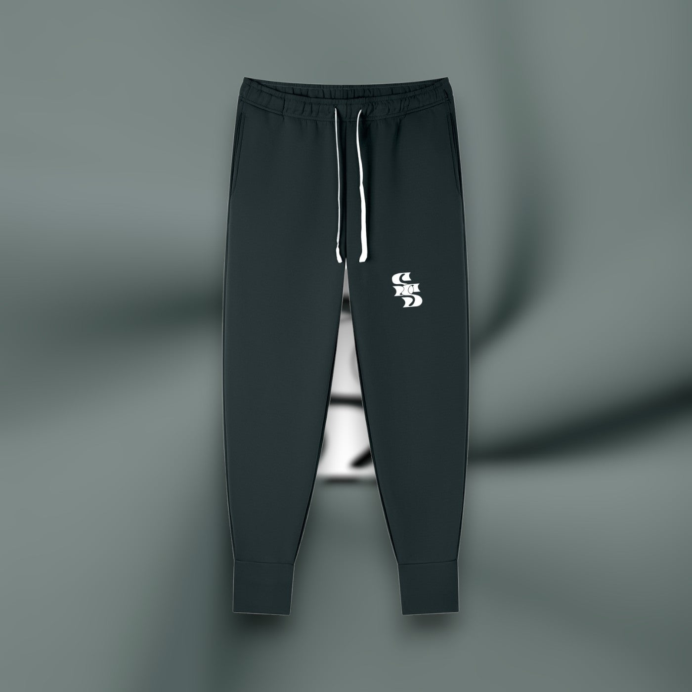 SeaSick Tapered Joggers