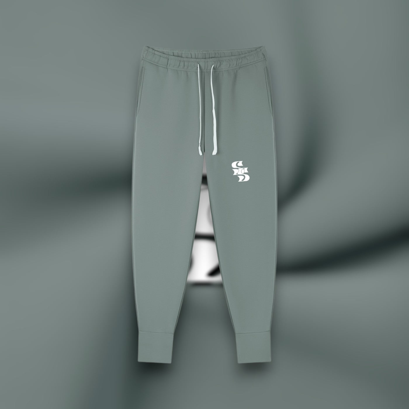 SeaSick Tapered Joggers