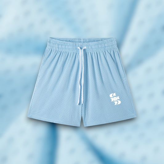 SeaSick Mesh Shorts