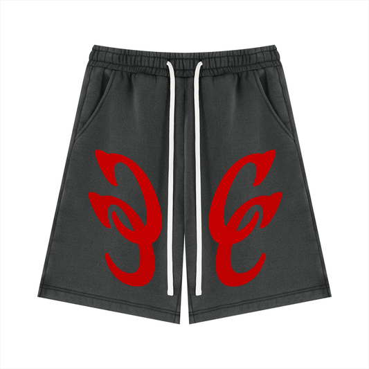 C&C Fleece Shorts